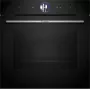 Bosch Serie 8 HSG7364B1 rúra 71 l čierna