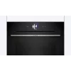 Bosch Serie 8 HSG7364B1 rúra 71 l čierna
