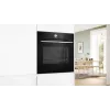 Bosch Serie 8 HSG7364B1 rúra 71 l čierna