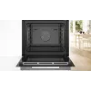Bosch Serie 8 HSG7364B1 rúra 71 l čierna