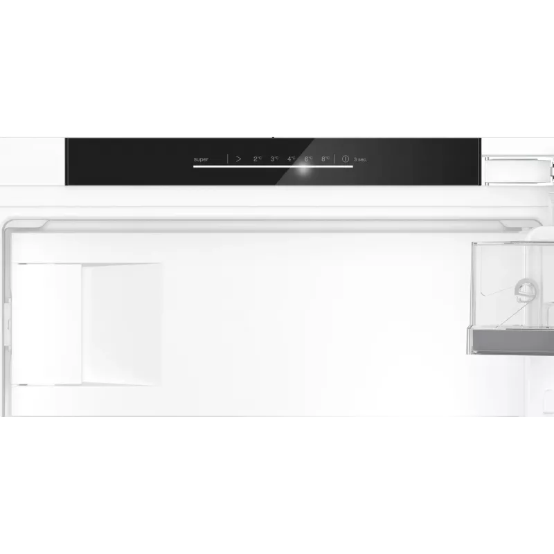Bosch Serie 6 KIL32ADD1 chladnička s mrazničkou vstavaná 147 l