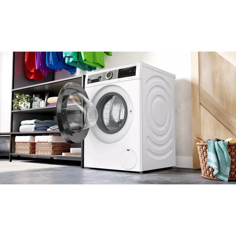 Bosch Serie 6 WGG256Z40 práčka predné plnenie 10 kg 1600 ot/min biela