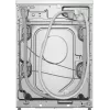 Bosch Serie 6 WGG256Z40 práčka predné plnenie 10 kg 1600 ot/min biela