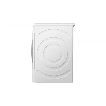 Bosch Serie 8 WQB235B40 sušička bielizne voľne stojaca predné plnenie 8 kg biela