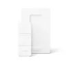 Philips Dimmer Switch (najnovší model), stmievač a vypínač, IEEE 802.15.4, IP20, externý, tlačidlá, biela