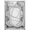 Bosch Serie 6 WGG234070 práčka predné plnenie 8 kg 1400 ot/min biela