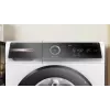 Bosch Serie 8 WGB244A40 práčka s predným plnením, 9 kg, 1400 ot./min, i-Dos, biela/čierna