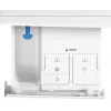 Bosch Serie 8 WGB244A40 práčka s predným plnením, 9 kg, 1400 ot./min, i-Dos, biela/čierna