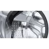 Bosch Serie 8 WGB244A40 práčka s predným plnením, 9 kg, 1400 ot./min, i-Dos, biela/čierna