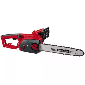 Reťazová píla Einhell GE-EC 2240 2200 W čierna červená