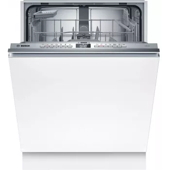 Bosch Serie 4 SBV4HTX00E umývačka riadu plne vstavaná 13 súprav riadu