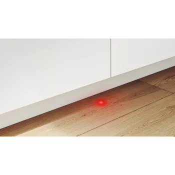 Bosch Serie 4 SBV4HTX00E umývačka riadu plne vstavaná 13 súprav riadu