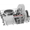 Bosch Serie 4 SBV4HTX00E umývačka riadu plne vstavaná 13 súprav riadu