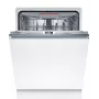 Bosch Serie 6 SBV6ZCX17E umývačka riadu plne integrovaná 14 súprav