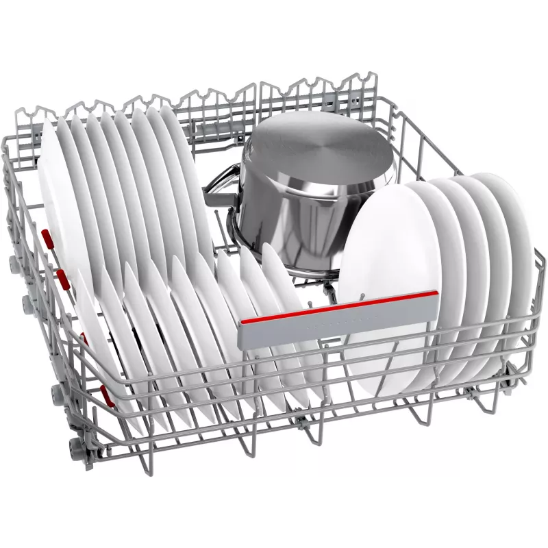 Bosch Serie 6 SBV6ZCX17E umývačka riadu plne integrovaná 14 súprav