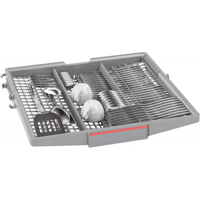 Bosch Serie 6 SBV6ZCX17E umývačka riadu plne integrovaná 14 súprav