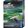 Kosmos Adventure Games - Expedition Azcana stolová hra cestovanie/dobrodružstvo