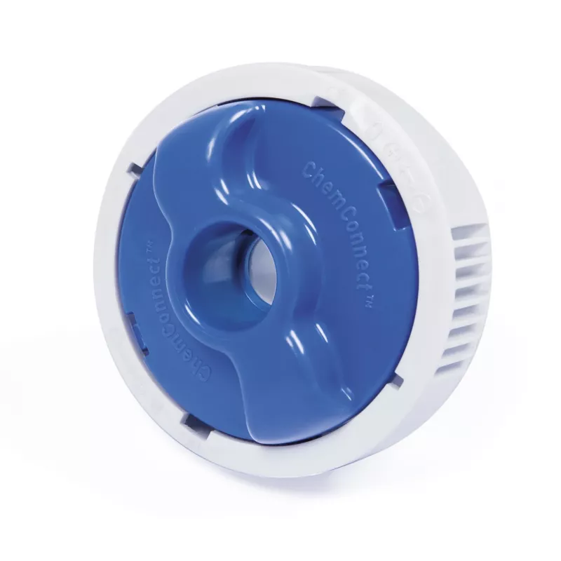 Bestway 56977 nafukovací bazén oceľový rámový kruhový 23062 l hnedý