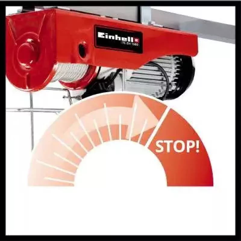 Elektrický navijak Einhell TC-EH 1000