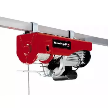 Elektrický navijak Einhell TC-EH 1000