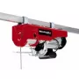 Elektrický navijak Einhell TC-EH 1000