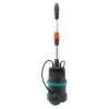 Vodné čerpadlo Gardena 1762-20 400 W 1,3 bar 4000 l/h