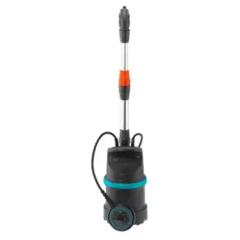 Vodné čerpadlo Gardena 1762-20 400 W 1,3 bar 4000 l/h
