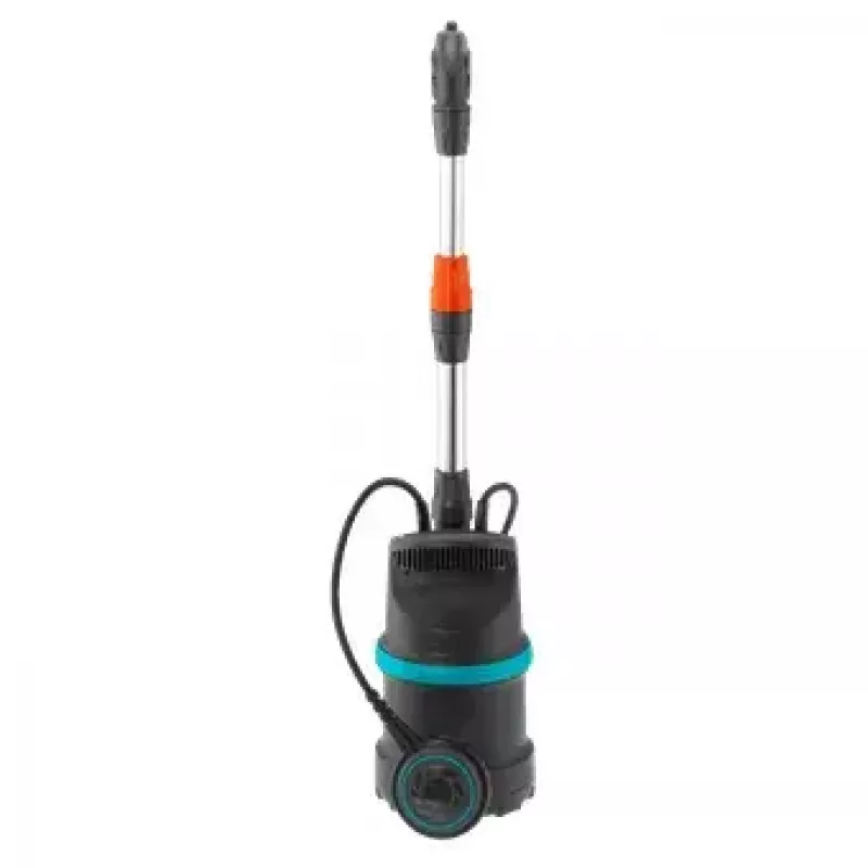 Vodné čerpadlo Gardena 1762-20 400 W 1,3 bar 4000 l/h