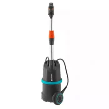 Vodné čerpadlo Gardena 1762-20 400 W 1,3 bar 4000 l/h