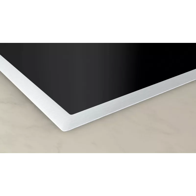 Neff T56SBF1L0 varná doska čierna vstavaná 60 cm indukčná varná doska so zónami 4 zóny