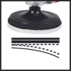 Einhell CC-PO 1100/150 E leštička a brúska, 1100 W, 150 mm