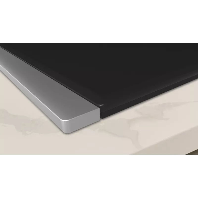 Neff N 90 Black vstavaná indukčná varná doska 80 cm 5 zón