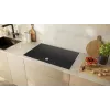Neff N 90 Black vstavaná indukčná varná doska 80 cm 5 zón