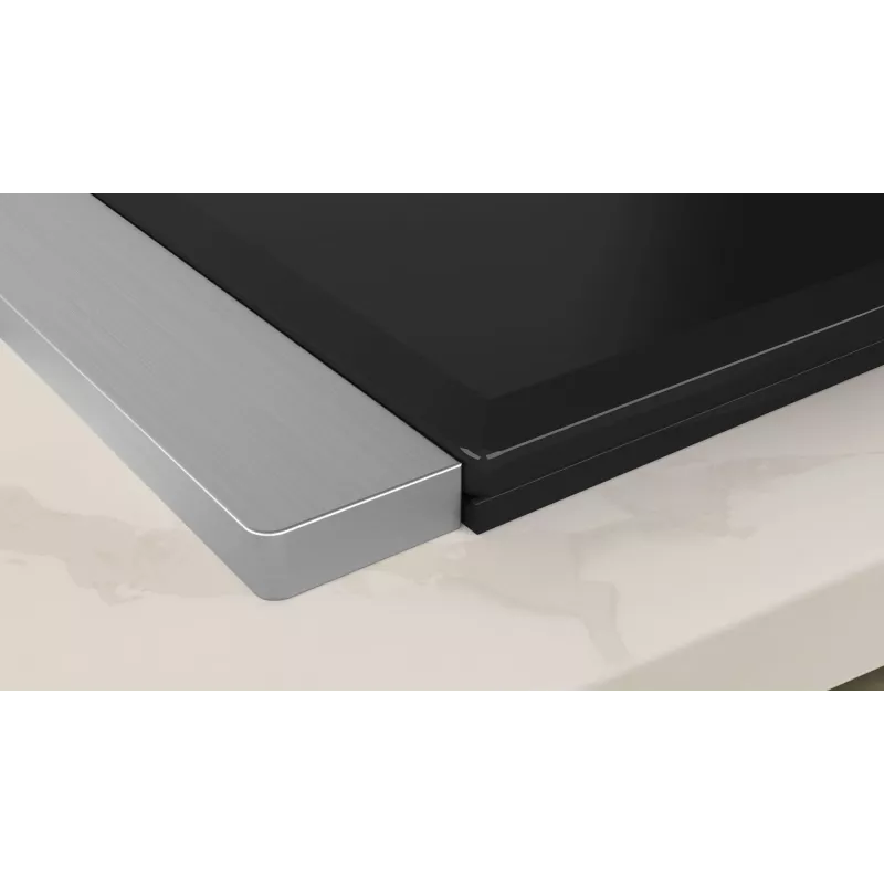Neff N 90 Black vstavaná indukčná varná doska 80 cm 5 zón