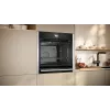 Neff B64CS31N0 rúra 71 L nerezová