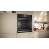 Neff B64CS71N0 rúra 71 L čierna, nerezová