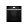 Neff N 90 B64VS71N0 rúra 71 L čierna