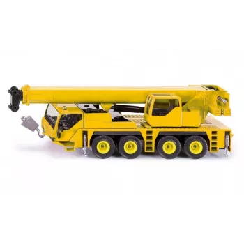 Siku 2110 model mobilného žeriavu predmontovaný 1:55