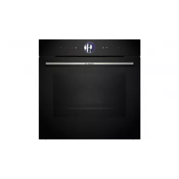 Bosch Serie 8 HSG7361B1 rúra 71 L čierna