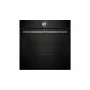 Bosch Serie 8 HSG7361B1 rúra 71 L čierna