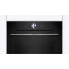 Bosch Serie 8 HSG7361B1 rúra 71 L čierna