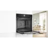 Bosch Serie 8 HSG7361B1 rúra 71 L čierna