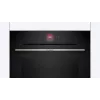 Bosch Serie 8 HBG7741B1 rúra 71 L čierna