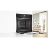 Bosch Serie 8 HBG7741B1 rúra 71 L čierna