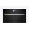 Bosch Serie 8 HBG7363B1 rúra 71 L 3600 W čierna