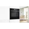Bosch Serie 8 HBG7363B1 rúra 71 L 3600 W čierna