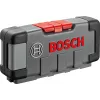 Bosch 2 607 010 904 čepeľ do priamočiarej/šablónovej/multipíly čepeľ do priamočiarej píly 40 kusov