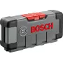Bosch 2 607 010 904 čepeľ do priamočiarej/šablónovej/multipíly čepeľ do priamočiarej píly 40 kusov