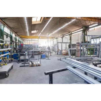 Sada vrtákov do kovu Bosch HSS PointTeQ 25 ks