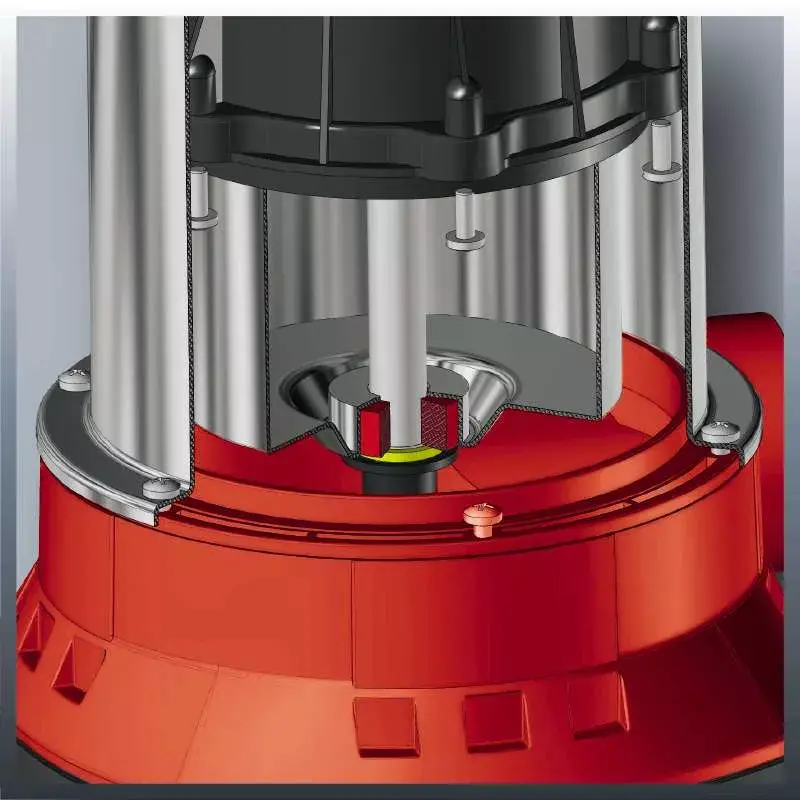 Ponorné čerpadlo Einhell GC-DP 7835